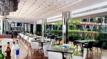 RAMADA PLAZA BY WYNDHAM BANGKOK MENAM RIVERSIDE