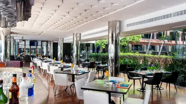 RAMADA PLAZA BY WYNDHAM BANGKOK MENAM RIVERSIDE