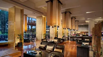 Ramada Plaza by Wyndham Bangkok Menam Riverside