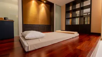 RAMADA PLAZA BY WYNDHAM BANGKOK MENAM RIVERSIDE