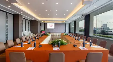 RAMADA PLAZA BY WYNDHAM BANGKOK MENAM RIVERSIDE