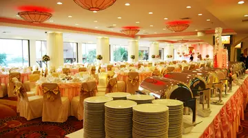 RAMADA PLAZA BY WYNDHAM BANGKOK MENAM RIVERSIDE