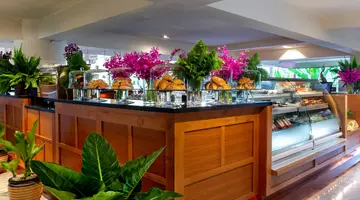 RAMADA PLAZA BY WYNDHAM BANGKOK MENAM RIVERSIDE