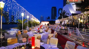 RAMADA PLAZA BY WYNDHAM BANGKOK MENAM RIVERSIDE