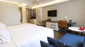 RAMADA PLAZA BY WYNDHAM BANGKOK MENAM RIVERSIDE