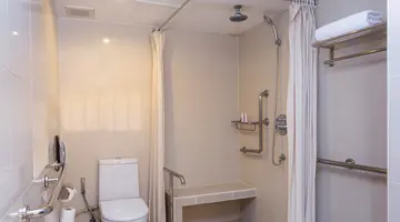 RAMADA PLAZA BY WYNDHAM BANGKOK MENAM RIVERSIDE