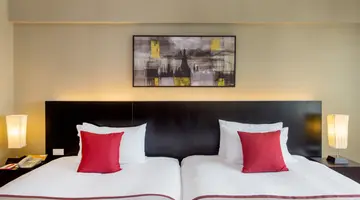 RAMADA PLAZA BY WYNDHAM BANGKOK MENAM RIVERSIDE