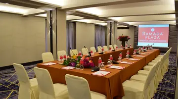 RAMADA PLAZA BY WYNDHAM BANGKOK MENAM RIVERSIDE