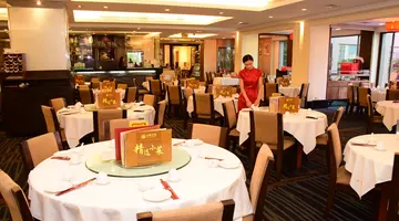 RAMADA PLAZA BY WYNDHAM BANGKOK MENAM RIVERSIDE