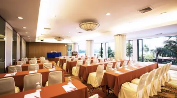 RAMADA PLAZA BY WYNDHAM BANGKOK MENAM RIVERSIDE