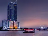 RAMADA PLAZA BY WYNDHAM BANGKOK MENAM RIVERSIDE