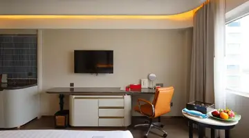 RAMADA PLAZA BY WYNDHAM BANGKOK MENAM RIVERSIDE