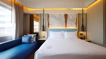 RAMADA PLAZA BY WYNDHAM BANGKOK MENAM RIVERSIDE
