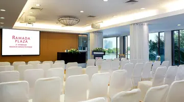 RAMADA PLAZA BY WYNDHAM BANGKOK MENAM RIVERSIDE