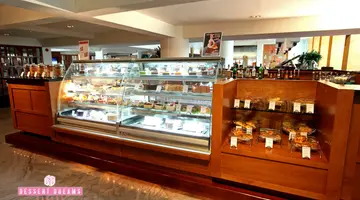 RAMADA PLAZA BY WYNDHAM BANGKOK MENAM RIVERSIDE