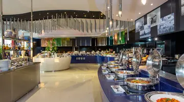 RAMADA PLAZA BY WYNDHAM BANGKOK MENAM RIVERSIDE