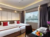 Ramada Plaza by Wyndham Bangkok Menam Riverside