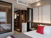 Ramada Plaza by Wyndham Bangkok Menam Riverside