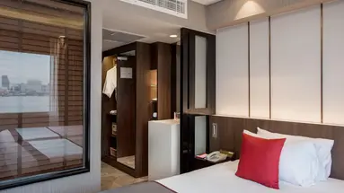 Ramada Plaza by Wyndham Bangkok Menam Riverside