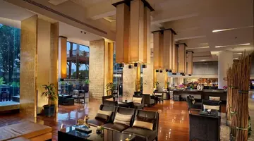Ramada Plaza by Wyndham Bangkok Menam Riverside