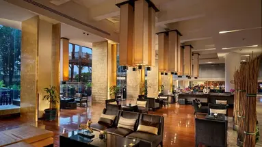 Ramada Plaza by Wyndham Bangkok Menam Riverside