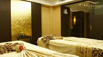 RAMADA PLAZA BY WYNDHAM BANGKOK MENAM RIVERSIDE