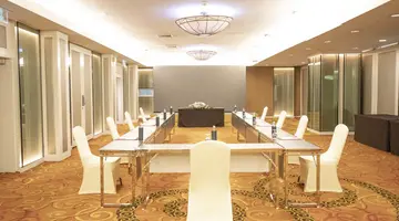 RAMADA PLAZA BY WYNDHAM BANGKOK MENAM RIVERSIDE