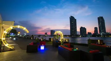 RAMADA PLAZA BY WYNDHAM BANGKOK MENAM RIVERSIDE