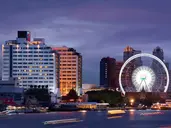 RAMADA PLAZA BY WYNDHAM BANGKOK MENAM RIVERSIDE
