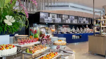 RAMADA PLAZA BY WYNDHAM BANGKOK MENAM RIVERSIDE