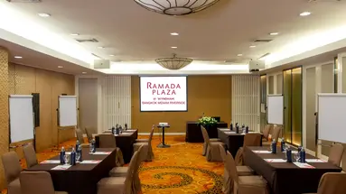 RAMADA PLAZA BY WYNDHAM BANGKOK MENAM RIVERSIDE