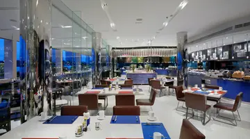 RAMADA PLAZA BY WYNDHAM BANGKOK MENAM RIVERSIDE
