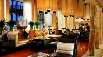 RAMADA PLAZA BY WYNDHAM BANGKOK MENAM RIVERSIDE