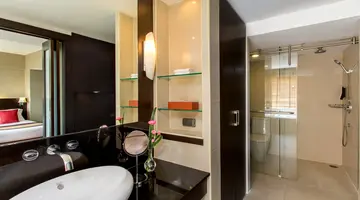 RAMADA PLAZA BY WYNDHAM BANGKOK MENAM RIVERSIDE