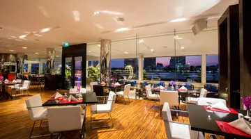 RAMADA PLAZA BY WYNDHAM BANGKOK MENAM RIVERSIDE