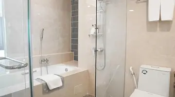 RAMADA PLAZA BY WYNDHAM BANGKOK MENAM RIVERSIDE