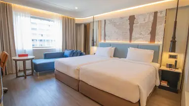 RAMADA PLAZA BY WYNDHAM BANGKOK MENAM RIVERSIDE