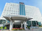RAMADA PLAZA BY WYNDHAM BANGKOK MENAM RIVERSIDE