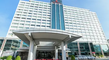 RAMADA PLAZA BY WYNDHAM BANGKOK MENAM RIVERSIDE