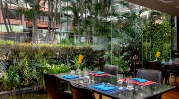 RAMADA PLAZA BY WYNDHAM BANGKOK MENAM RIVERSIDE