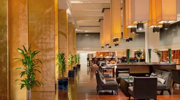 RAMADA PLAZA BY WYNDHAM BANGKOK MENAM RIVERSIDE