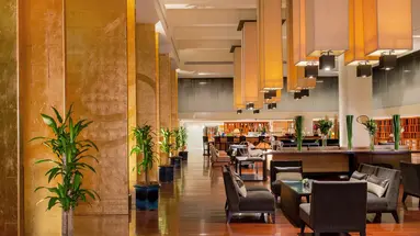 RAMADA PLAZA BY WYNDHAM BANGKOK MENAM RIVERSIDE