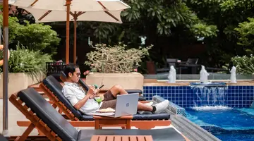 RAMADA PLAZA BY WYNDHAM BANGKOK MENAM RIVERSIDE