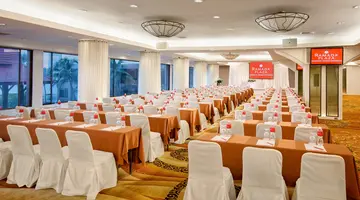 RAMADA PLAZA BY WYNDHAM BANGKOK MENAM RIVERSIDE
