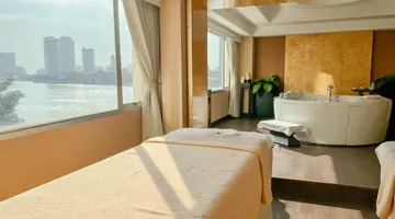RAMADA PLAZA BY WYNDHAM BANGKOK MENAM RIVERSIDE