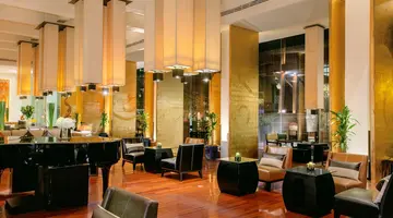 RAMADA PLAZA BY WYNDHAM BANGKOK MENAM RIVERSIDE