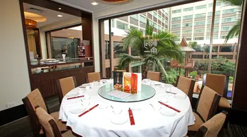 RAMADA PLAZA BY WYNDHAM BANGKOK MENAM RIVERSIDE