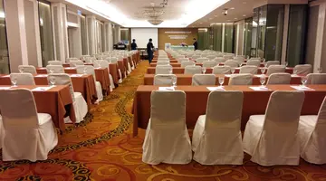 RAMADA PLAZA BY WYNDHAM BANGKOK MENAM RIVERSIDE
