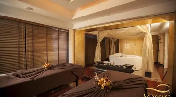 RAMADA PLAZA BY WYNDHAM BANGKOK MENAM RIVERSIDE
