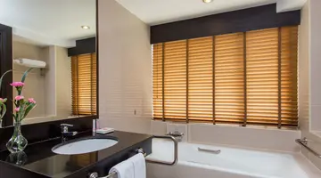 RAMADA PLAZA BY WYNDHAM BANGKOK MENAM RIVERSIDE